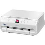 EPSON - エプソン プリンター A4 インクジェット 複合機 カラリオ EP-710A Amazon.co.jp: 旧モデル エプソン プリンター A4 インクジェット