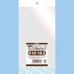 OPPクリスタルパック ヘッダー付 HEIKO