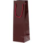 ブライトバッグ紙袋 ワイン用 HEIKO 手提袋 【通販モノタロウ】