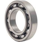 - 深溝玉軸受 6200番台 開放形 モノタロウ 88635136