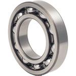 - 深溝玉軸受 6200番台 開放形 モノタロウ 88635145