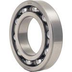 - 深溝玉軸受 6200番台 開放形 モノタロウ 88635154