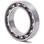 - 深溝玉軸受 6900番台 開放形 モノタロウ 88635346