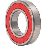 - ボールベアリング 6200番台 2RS (両側接触ゴムシール形) モノタロウ 88635416