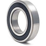 - ボールベアリング 6200番台 2RS (両側接触ゴムシール形) モノタロウ 88635425