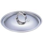 MA共柄 デンジ鍋専用蓋 マルタマ