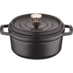 STAUB（ストウブ） ピコココット ラウンド 10cmブラック40500101 楽天市場】ストウブ（STAUB） ピコ・ココット ラウンド 10cm