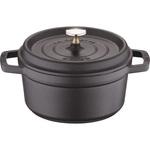 ストウブ ピコ・ココット ラウンド STAUB(ストウブ) 無加水鍋・鋳物鍋