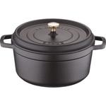 ストウブ ピコ・ココット ラウンド STAUB(ストウブ) 無加水鍋・鋳物鍋