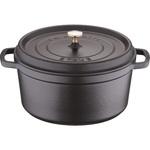 ストウブ ピコ・ココット ラウンド STAUB(ストウブ) 無加水鍋