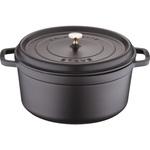 ストウブ ピコ・ココット ラウンド STAUB(ストウブ) 無加水鍋・鋳物鍋