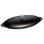 40509400 ストウブ フィッシュ ホットプレート STAUB(ストウブ)