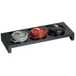 ストウブ 木製ミニココット用スタンド STAUB(ストウブ)