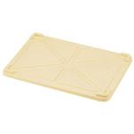 サンコー PP番重用蓋 三甲(サンコー)