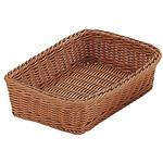 PP角型バスケット 27型 トーダイ バスケット・かご 【通販