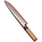 登録佐文作包丁 遠藤商事 SA 佐文 全鋼 庖丁 業務用 手研本刃付 牛刀 30cm