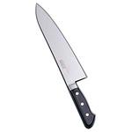 堺實光 INOX 牛刀(両刃) 27cm 實光