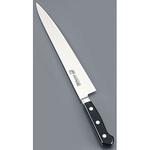 misono 筋引　包丁　440 ミソノ 440 モリブデン鋼（MOL） 筋引包丁 240mm – 清助刃物