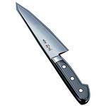 CM2318 杉本 CM鋼 ガラスキ 杉本刃物