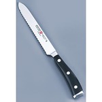 クラッシックアイコン ソーセージナイフ WUSTHOF(ヴォストフ) パン切り