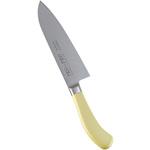 TKG PRO エコクリーン 三徳庖丁 TKG