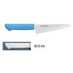 マスターコック抗菌カラー庖丁 骨スキ 片岡製作所
