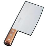 【 misono 】 中華包丁 ミソノ 中華庖丁 ミソノ刃物 中華包丁 【通販モノタロウ】