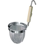 フジボシ 木柄うどんあげ 1個 石浜金物工業 【通販モノタロウ】