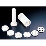 ツイスト麺喜(製麺器) 河西