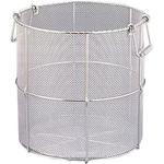 SA18-8丸型スープ取りざる TKG