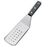 GTU02 ステンレス黒合板 ジャイアントターナー 穴明 サンクラフト