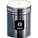 TKG 18-8調味缶 G (にんにく) TKG