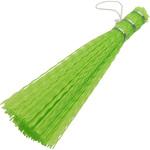 魚の内臓取り ササラ(ポリプロピレン) 早川工業