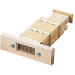 DX木製こんにゃく突 カンダ