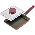 クックマイティー 玉子焼 1個 ナカノ商店 【通販モノタロウ】