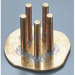 SA花細工用押し金具 TKG