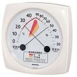 TM2511 食中毒注意計 エンペックス気象計