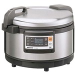 SRPGB36P 業務用IHジャー炊飯器 SR-PGB36P(単相) 1個 Panasonic 