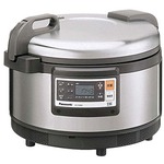 □中古品 パナソニックIHジャー炊飯器 SR-PGB54P 2013年 5.4L 単相