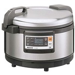 SRPGB54AP パナソニック 業務用IHジャー炊飯器 SR-PGB54AP(3相) 1個
