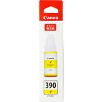純正インクボトルCANON GI-390 Canon キヤノン純正インク 【通販