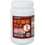 51271 ゆで麺器クリーナー 1剤 SARAYA(サラヤ)