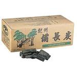 紀州備長炭 馬目割 山大燃料工業
