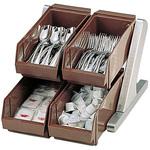 SA18-8デラックス オーガナイザー 2段2列 TKG 【通販モノタロウ】