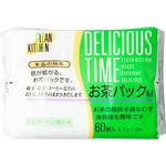 デリシャスタイム お茶パック 服部製紙