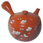 陶器 かご網茶こし ヤマキイカイ