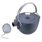 ストウブ ティーポット STAUB(ストウブ)