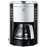 MKM9110 メリタコーヒーメーカー ルックデラックス 1個 メリタ