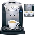 MKM112 メリタ コーヒーポッドマシン 1個 メリタジャパン 【通販
