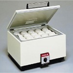 【２】TAIJI　タイジ　カップウォーマー　DA-602　2009年製　 23リットル（コーヒーカップ25～45個）　業務用　保温 DA-602GS（生産終了） - タイジ株式会社
